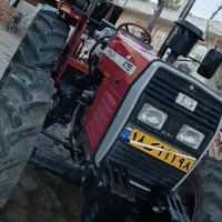 تراکتور 475 جفت مدل 1399 خشک