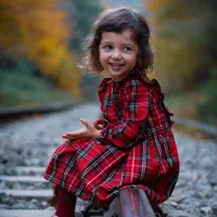 عکاسی پرتره و مدل در فضای باز (اقتصادی)