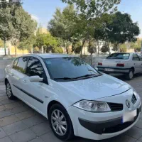 رنو مگان مونتاژ 2000cc، مدل ۱۳۹۰|خودرو سواری و وانت|اراک, |دیوار