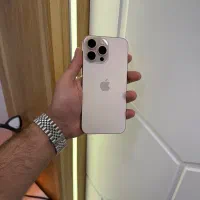 Iphone 16 promax 98%|موبایل|تهران, پونک|دیوار