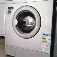 ماشین لباسشویی الجی 7کیلویی آس لا کاغذی