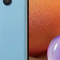 گوشی a32تمیز