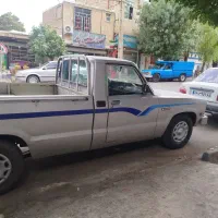 mazda|خودرو سواری و وانت|رابر, |دیوار