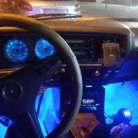 تویوتا کرونا ۱۶۰۰ جی ایکس