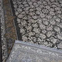 ۲تخته فرش۹متری ۱۲۰۰شانه نوآکبندوینتج ارزش داره|فرش|تهران, فلاح|دیوار