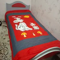 سرویس خواب نوجوان