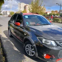 کوییک مدل ۱۴۰۰ آر پارس خودرو