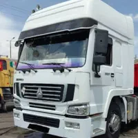 شریک راننده کامیون با سهمیه سیمان آبیک|استخدام حمل و نقل|آبیک, |دیوار