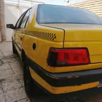 تاکسی آبادان به خرمشهرمدل۸۶