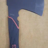 تبر گربر . طبیعت گردی . کمپینگ . گردشی