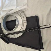 ست عکاسی|دوربین عکاسی و فیلم‌برداری|رباط‌کریم, رباط‌کریم|دیوار