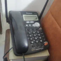 تلفن پاناسونیک