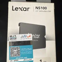 هارد اینترنال ssd یک ترا