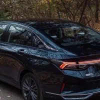 شاین مکس بنزینی ۲۰۲۳