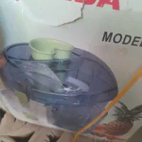 تعدادی لوازم خونگی|سماور، چای‌ساز، قهوه‌ساز|اصفهان, دشتستان|دیوار