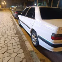 پژو پارس مدل xu7p|خودرو سواری و وانت|شاهینشهر, پارک بانک استان|دیوار