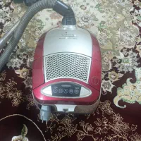 جارو برقی دسته دوم در حد نو|جاروبرقی، جارو شارژی، بخارشو|خزل, |دیوار