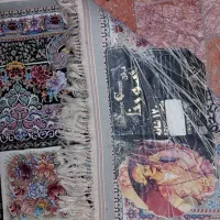 فرش ۹ متری|فرش|نسیم‌شهر, |دیوار