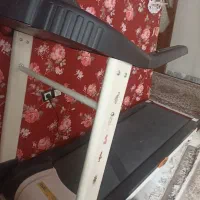 تردمیل باشگاهی