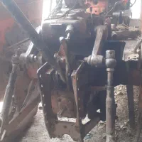 تراکتور رومانی