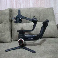 گیمبال . استابلایزر.  لرزشگیر . کرین 3LAB|دوربین عکاسی و فیلم‌برداری|آفتاب, |دیوار