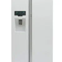 یخچال فریزر ساید بای ساید اسنوا