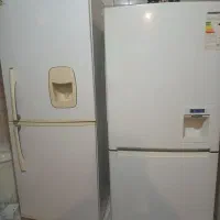 یخچال فریزر