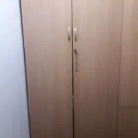 کمد سه تیکه|جاکفشی، کمد، دراور|گنبد کاووس, |دیوار