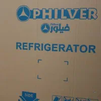 یخچال فیلور دو در و گاز طرح فر