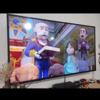 تلویزیون هایسنس|تلویزیون و پروژکتور|لنگرود, |دیوار