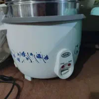 آرام پز،بخارپز