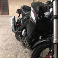 بنلی ۱۸۰s فوق العاده تمیز|موتورسیکلت|کرمان, |دیوار