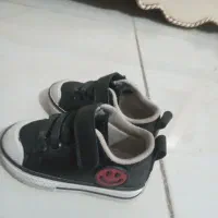 کفش در حد نو|کفش و لباس بچه|شیروان (خراسان), |دیوار