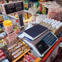 فروش اجناس و‌امکانات سوپر مارکت یکجا نونو زیر قیمت|فروشگاه و مغازه|اسلام‌شهر, شاطره|دیوار