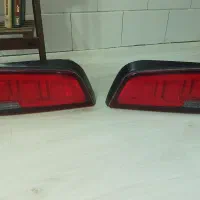 چراغ پژو پارس طرح 2008