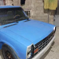 فروش ماشین نیسان