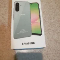 گوشی a56سامسونگ