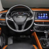 زوتی DL5 مدل 2025|خودرو سواری و وانت|اهواز, شریعتی جنوبی|دیوار