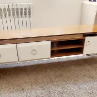 میز تلویزیون