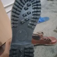 مقداری کفش وکرم وکیف پول|کیف، کفش، کمربند|کرمانشاه, |دیوار