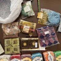 پارافین قالب شمع|حراج|یزد, |دیوار