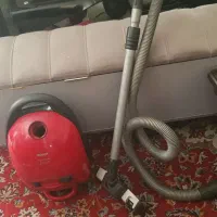 جاروبرقی بوش اصل آلمان