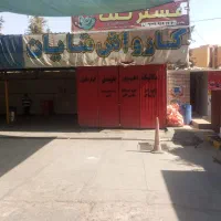 اجاره یک باب مغازه مکانیکی|اجارهٔ مغازه و غرفه|شیراز, گلدشت معالی‌آباد|دیوار