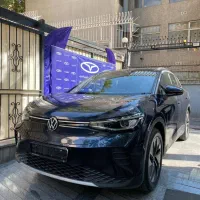 ID4 مدل 2025|خودرو سواری و وانت|تهران, الهیه|دیوار
