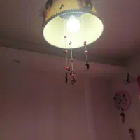 ست رو تختی اتاق کودک|تخت و صندلی بچه|تهران, سبلان (لشگر)|دیوار