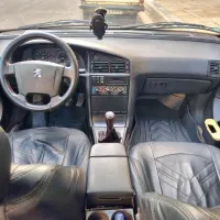 405 مدل 88|خودرو سواری و وانت|فردیس, شهرک ناز|دیوار