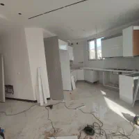 فروش واحد ۹۰ متری سه‌نبش فول امکانات نورگیر شیک