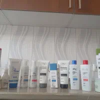 پک کامل پاک‌سازی صورتMNp