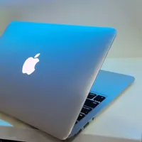 لپ تاپ مک بوک ایر MacBook Air 2013/2015|رایانه همراه|تبریز, |دیوار