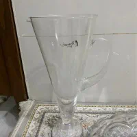 گلدان کریستال